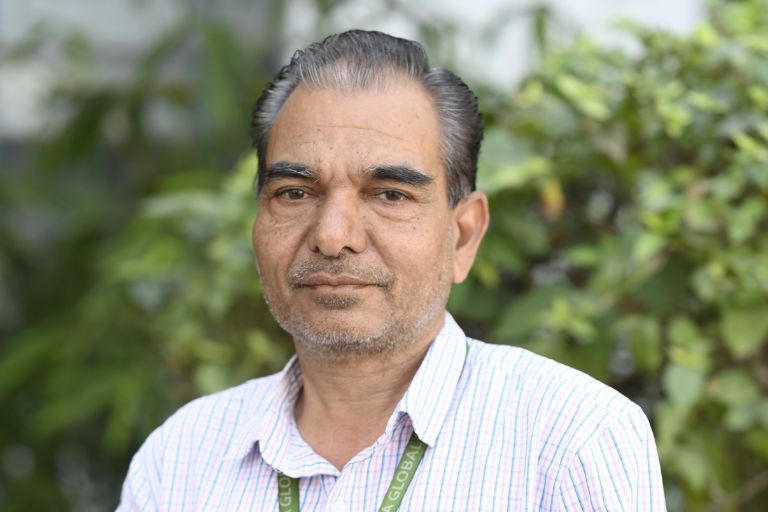 Dr. Aakriti Chauhan