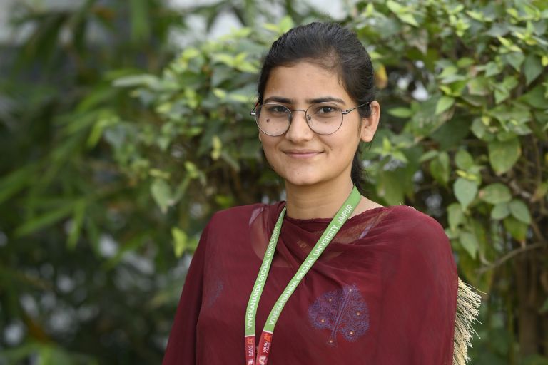 Dr. Sarita Choudhary