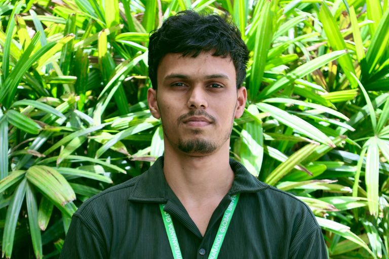 Arman Khan