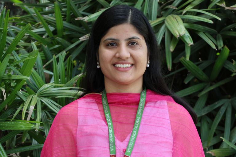Ms. Neha