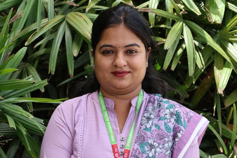 Pooja Rawat