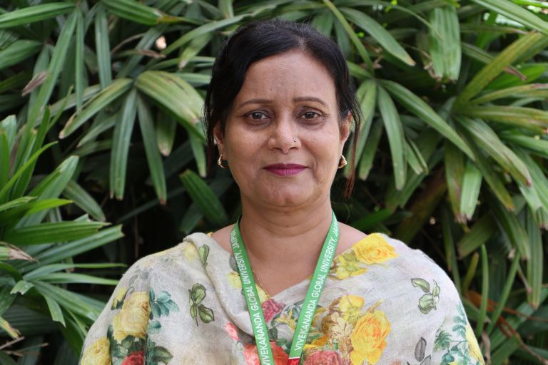 Umema Ahmed