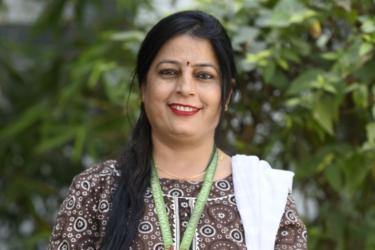 Archana Sharma