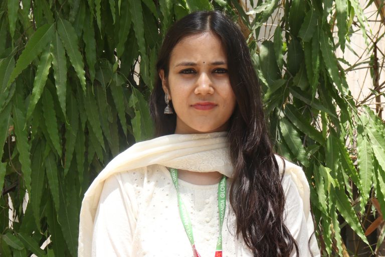 Kanika Khandelwal