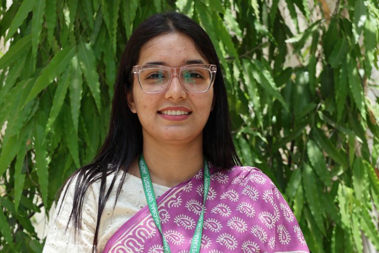 Ritika Goswami