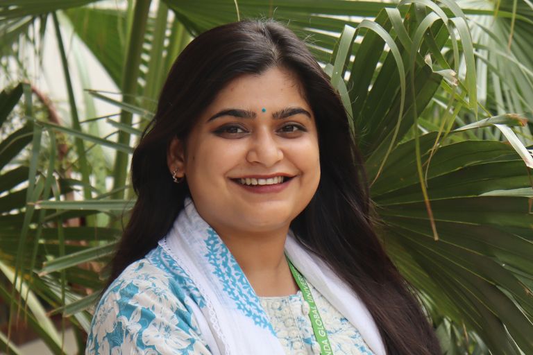 SAMIKSHA MATHUR