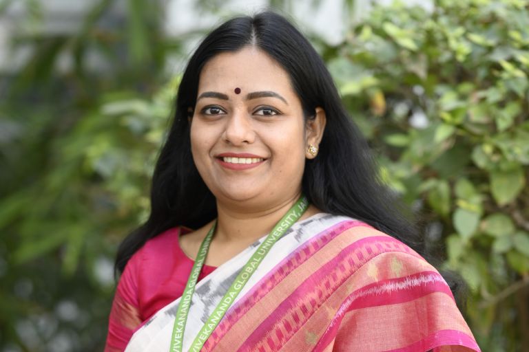 Shilpa Rastogi