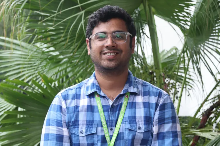 Aman Mishra
