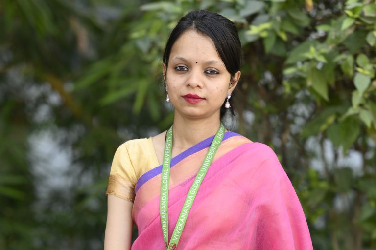 Harshita Sharma