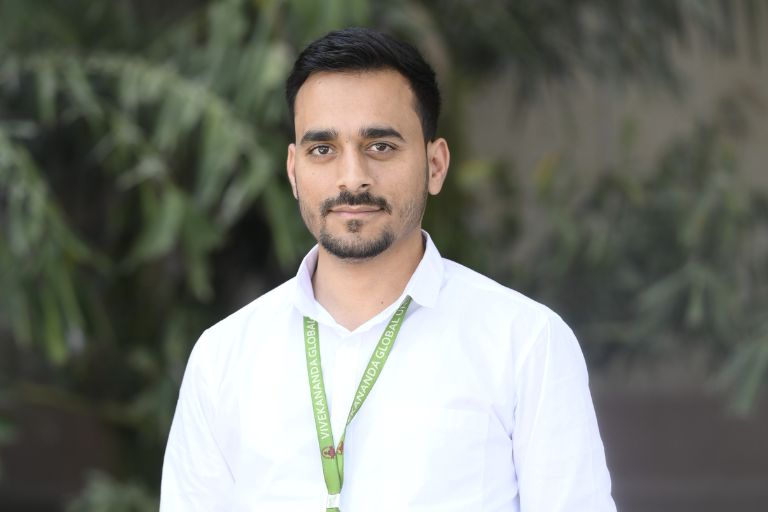 Shabbirahmadshah