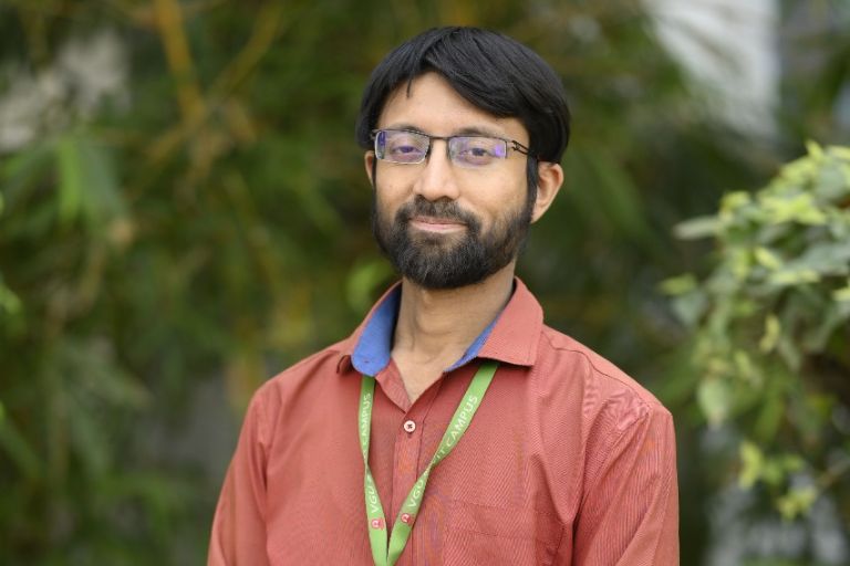 abhishekroy
