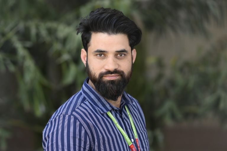 sameerrashid